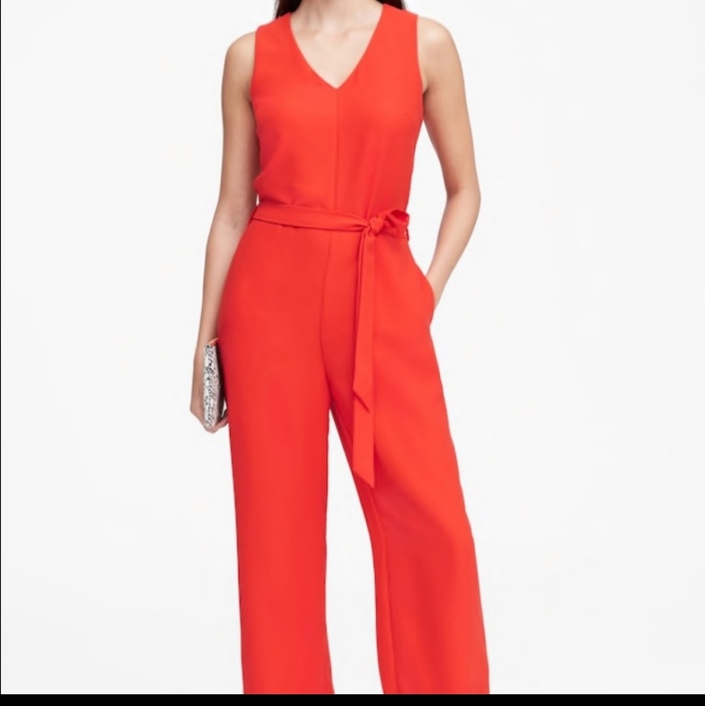 jumpsuit/romper